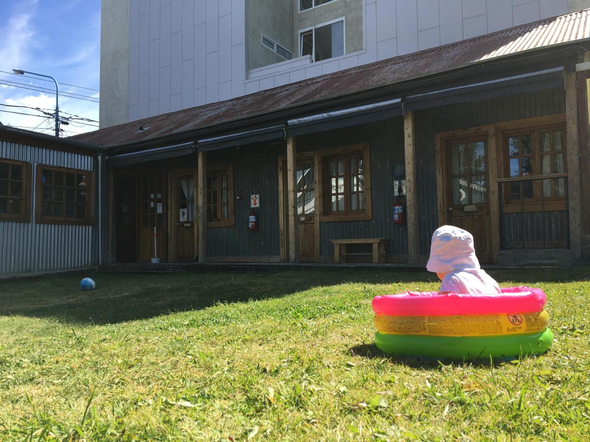 House 1903 Hostel Ushuaia Bagian luar foto