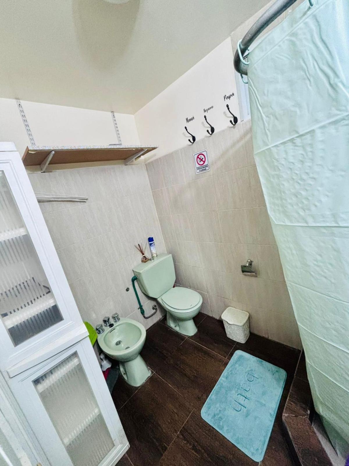 House 1903 Hostel Ushuaia Bagian luar foto